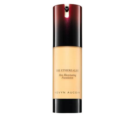 Kevyn Aucoin  Fondation The Etherealist Skin Illuminating Foundation 