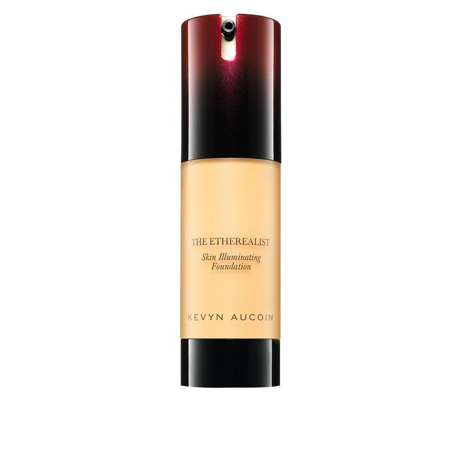 Foundation The Etherealist Skin Illuminating Foundation