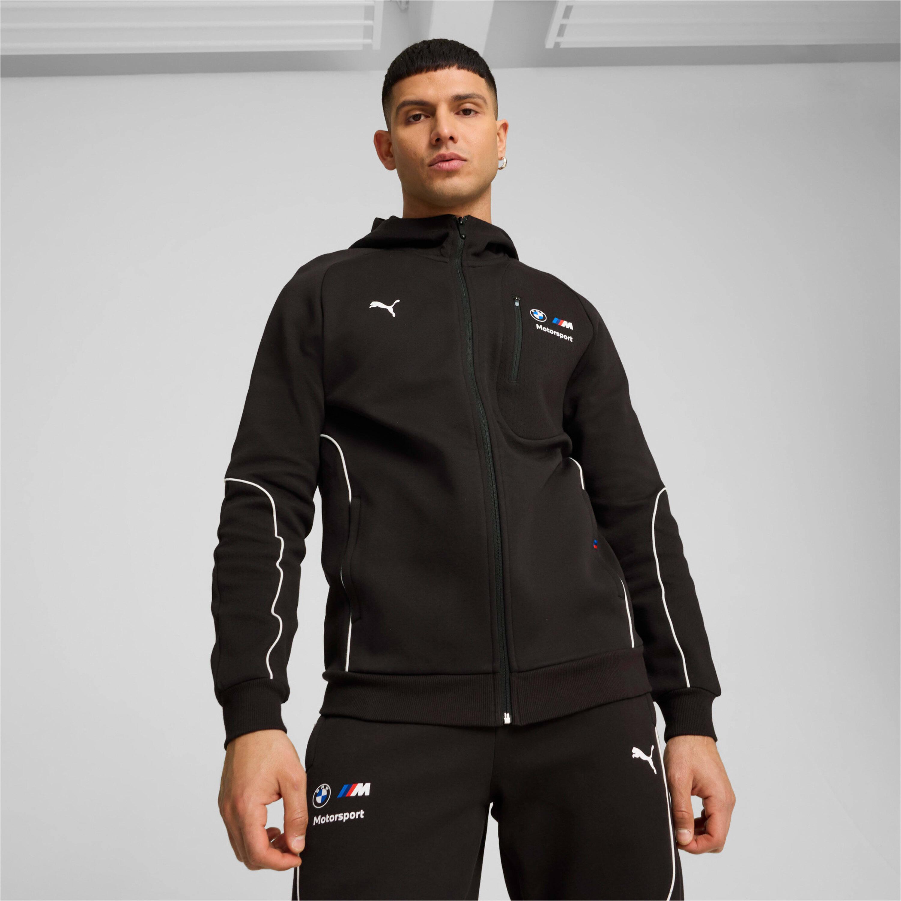 PUMA  hoodie pua bw s 