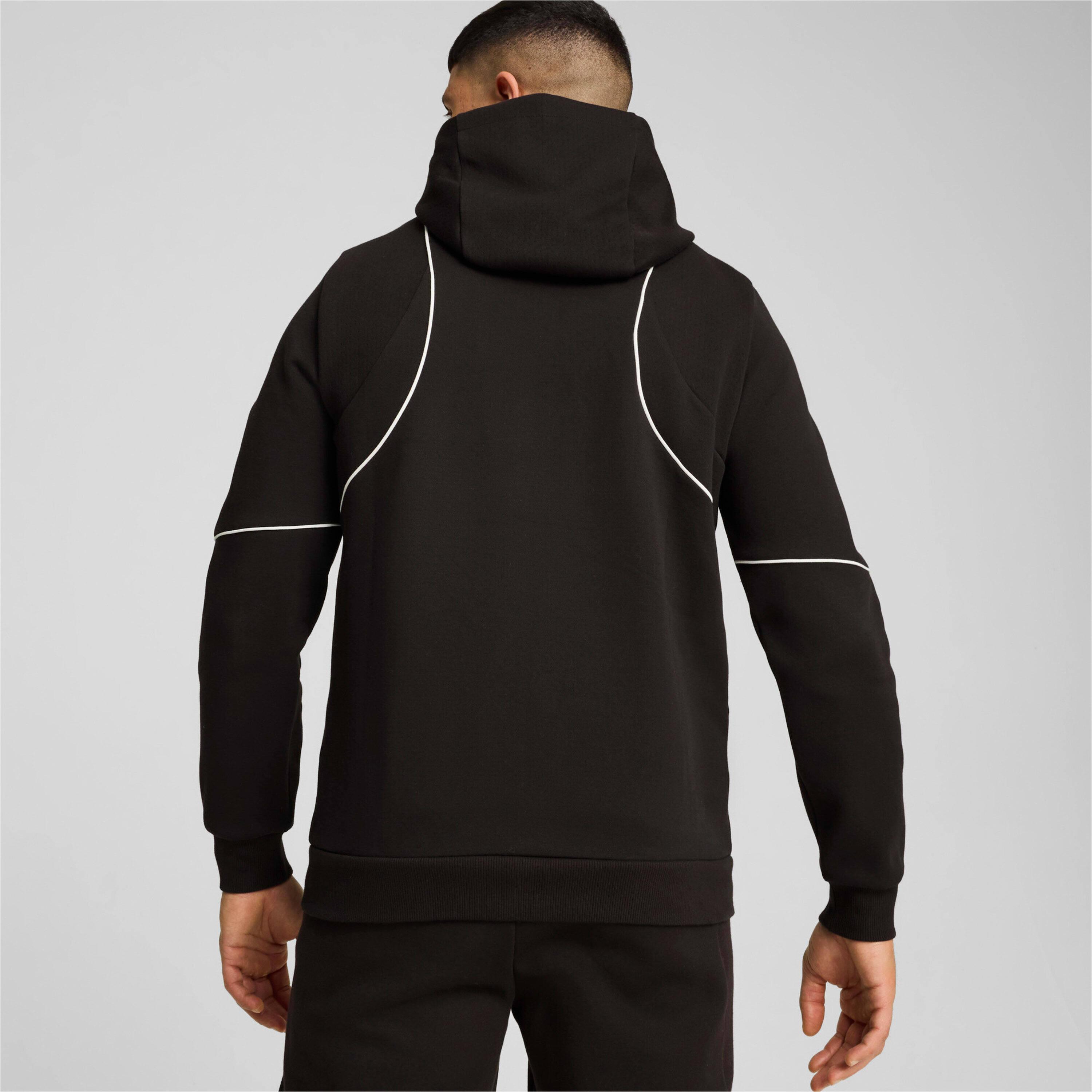 PUMA  hoodie pua bw s 