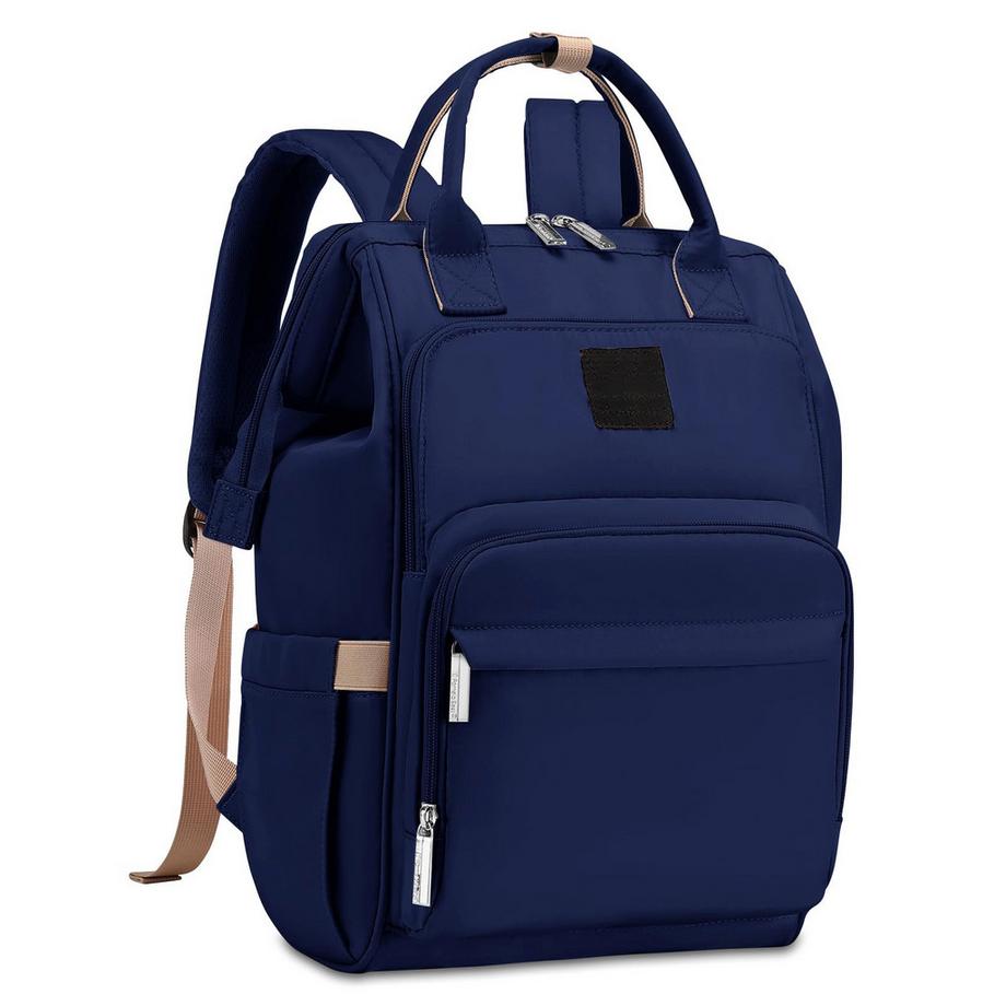 Wickelrucksack Wickeltasche Rucksack mit wasserdichtem