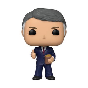 American History POP! Icons Vinyl Figur Jimmy Carter