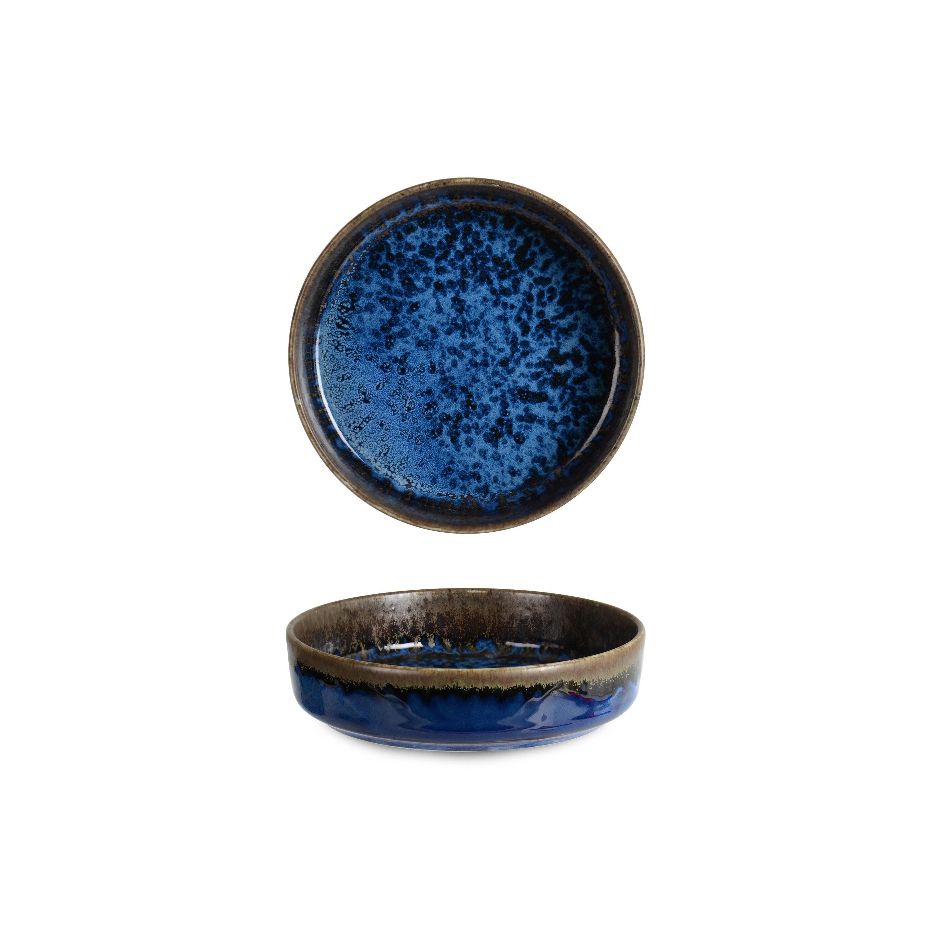 Image of Schüssel - Pavona - Porzellan - 6er Set Schüssel - Pavona - Porzellan - 6er Set