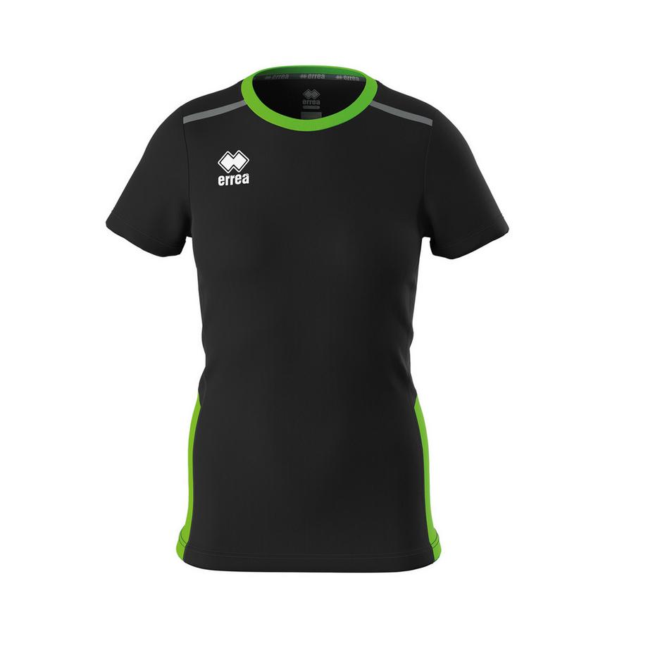 errea  trikot für mädchen konnor 