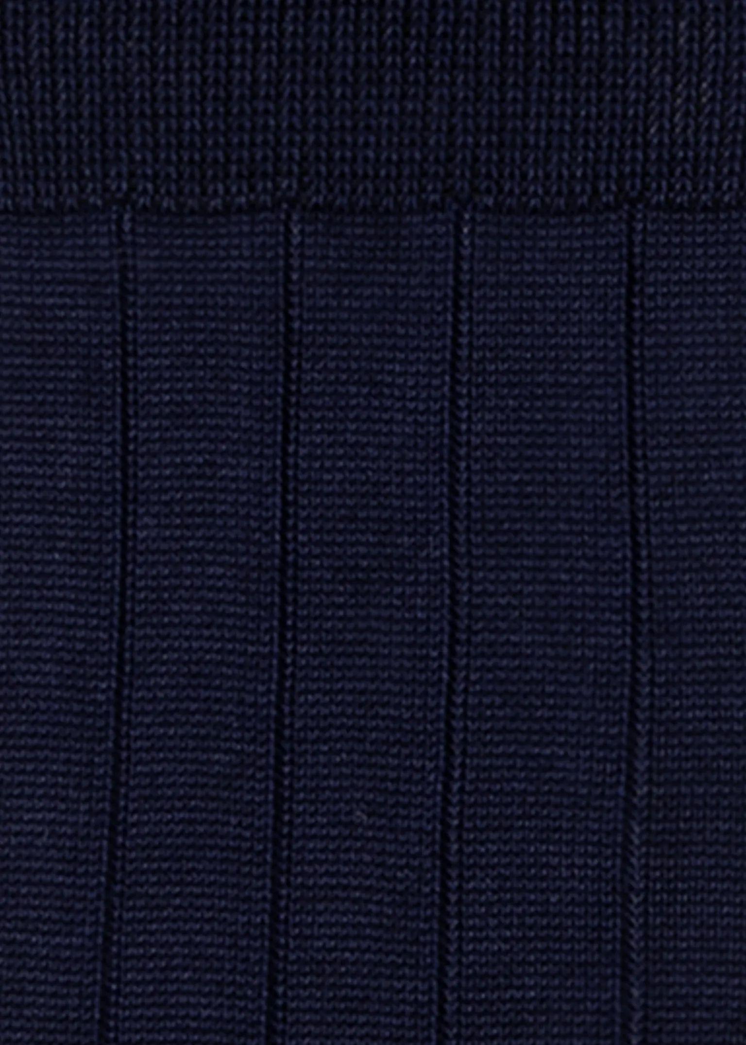 PAUL SMITH 3er Pack Rib Plain Socken  