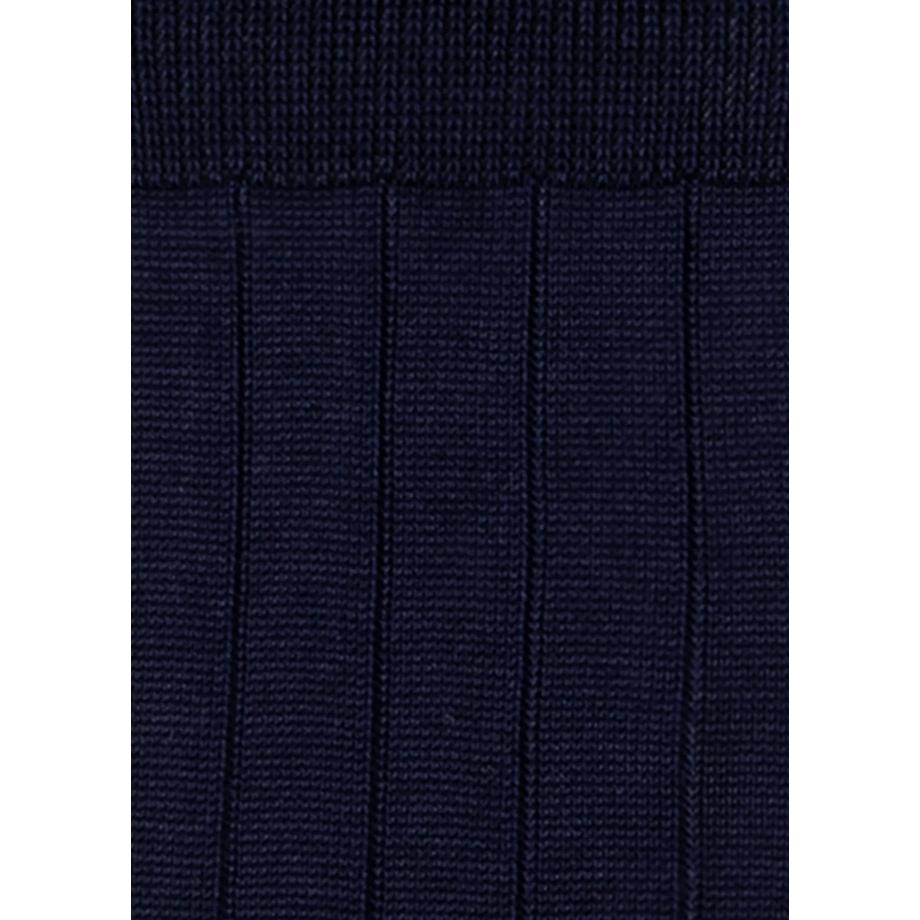 PAUL SMITH 3er Pack Ripp Plain Socken  