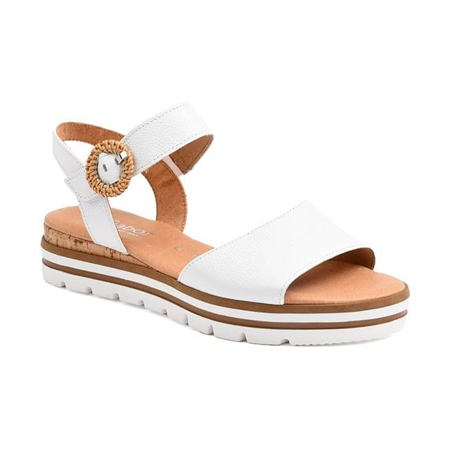 Image of 42.082 Damen Weiss 38.5