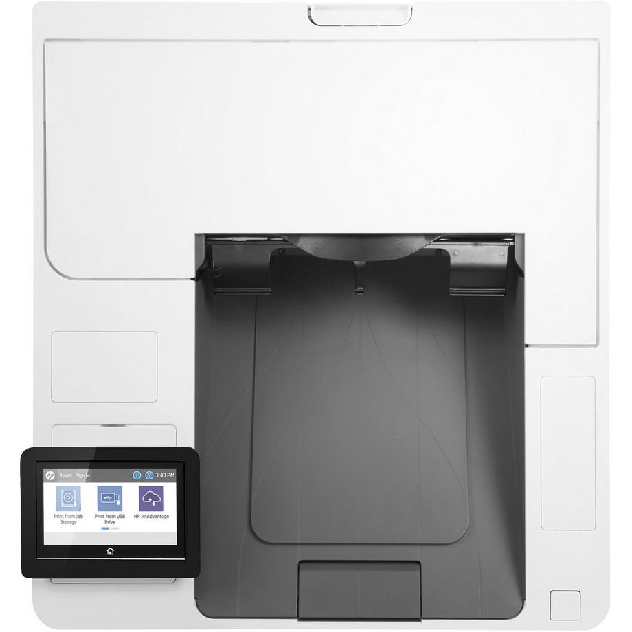 Hewlett-Packard  LaserJet Enterprise M611dn 