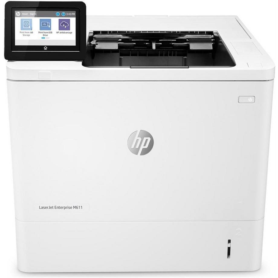 LaserJet Enterprise M611dn