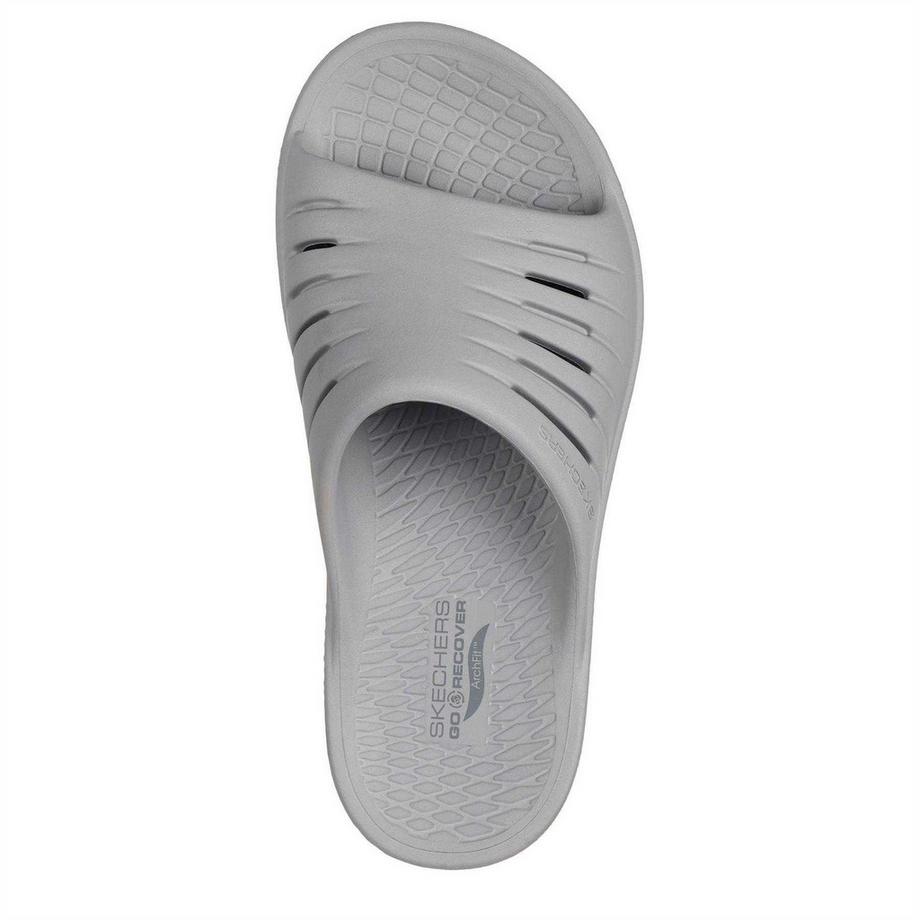 SKECHERS Sandales de Sport Plates  