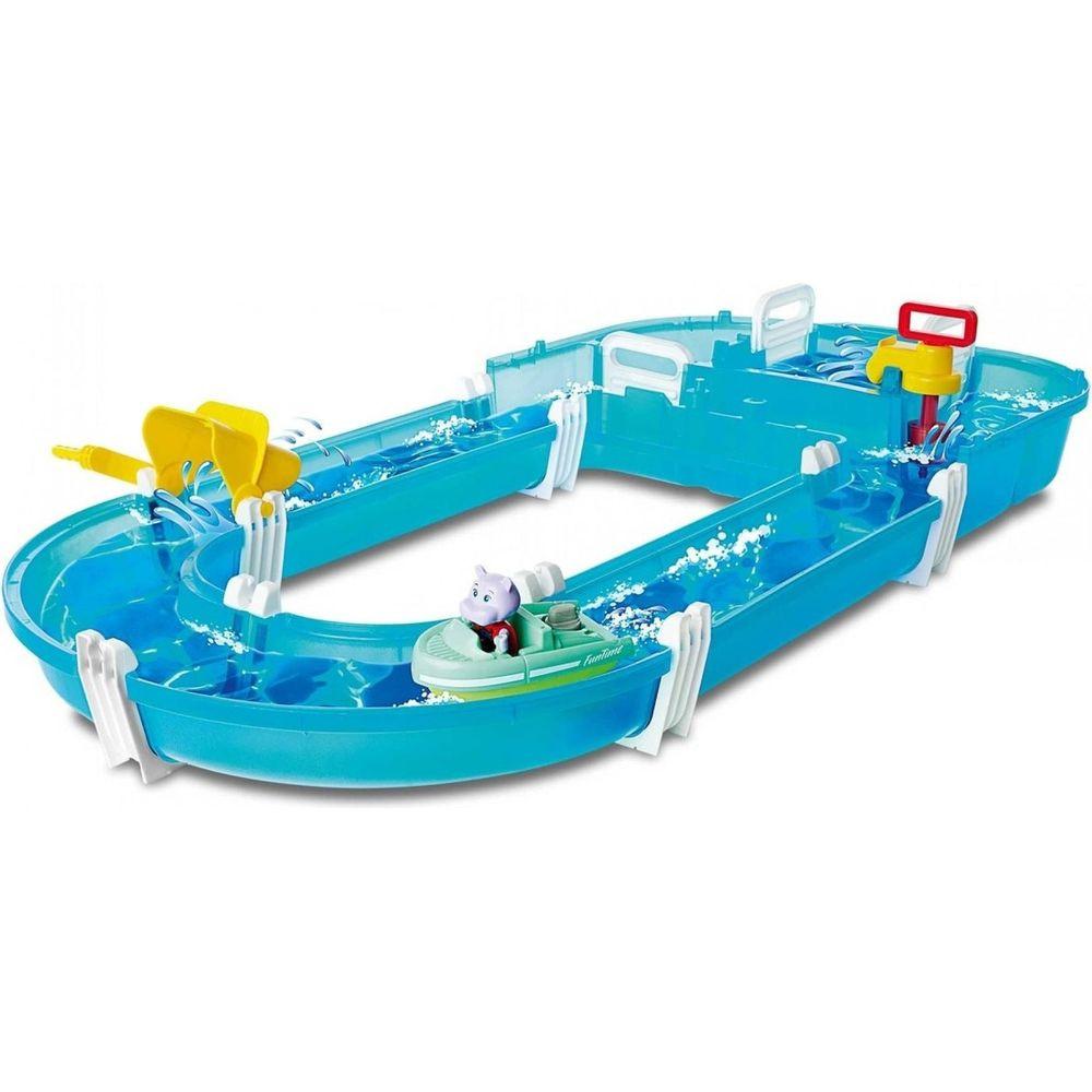 Image of Aquaplay Arctic Unisex ONE SIZE