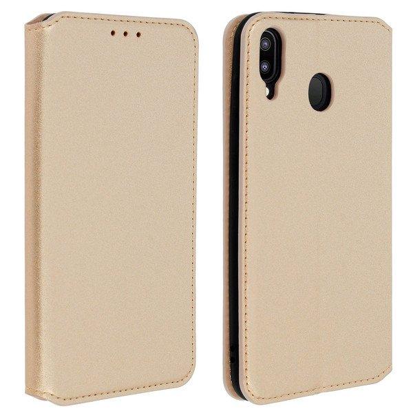 Image of Classic Cover Samsung Galaxy M20 Gold