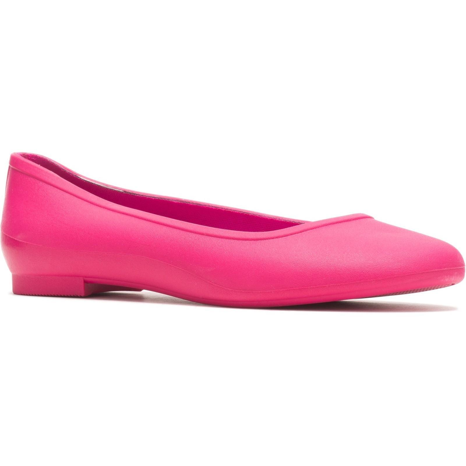 Image of Ballerinas Brite Pops Damen Pink 38