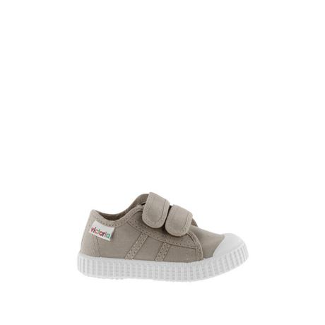 Victoria  scarpe per bambini 15 tela 