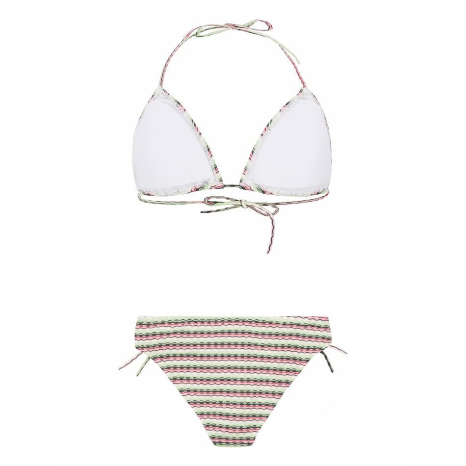 PROTEST Prtnadine Zweiteiliger Triangel Bikini  