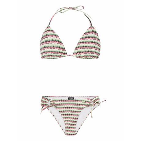 PROTEST Prtnadine Zweiteiliger Triangel Bikini  