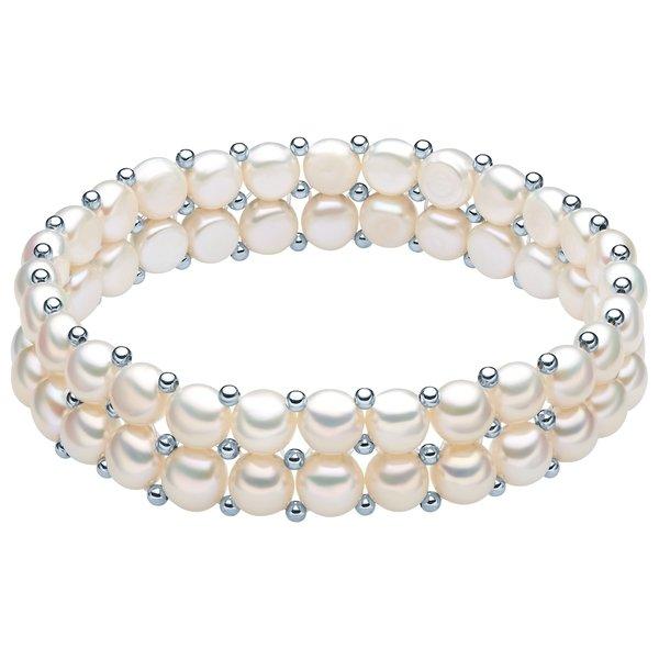 Valero Pearls  Perlen-Armband 