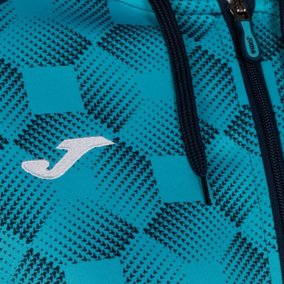 Joma Supernova III Kapuzenjacke mit Reissverschluss  