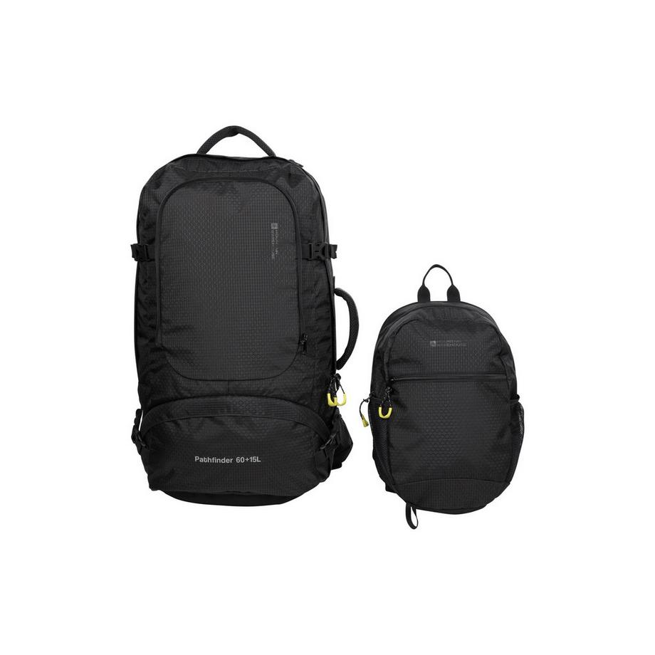 Mountain Warehouse Pathfinder 15L Zaino  