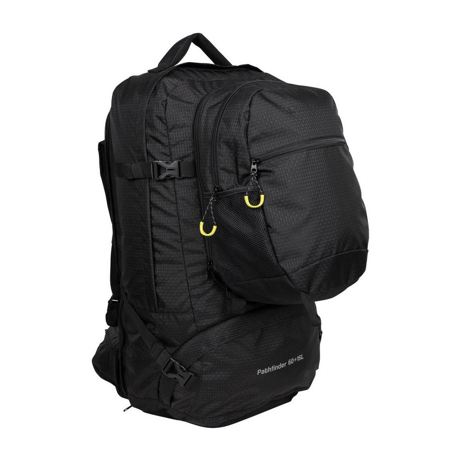 Rucksack Pathfinder, 15l