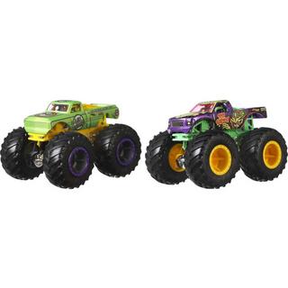 Hot Wheels  Hot Wheels Monster Trucks FYJ64 Spielzeugfahrzeug 