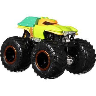 Hot Wheels  Hot Wheels Monster Trucks FYJ64 Spielzeugfahrzeug 