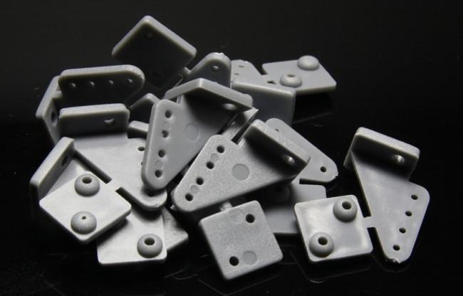 Image of EP Product EP-11-7003 Spielzeugteil Grau