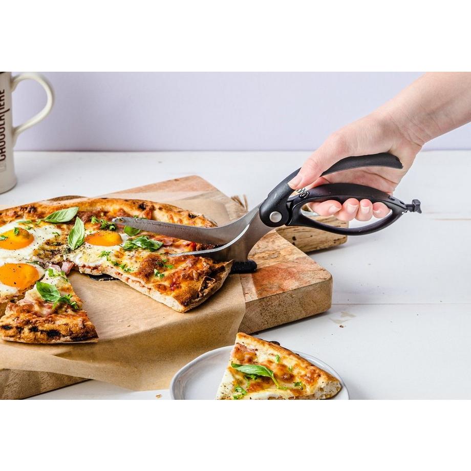 Dreamfarm  Scissar Pizzaschere 