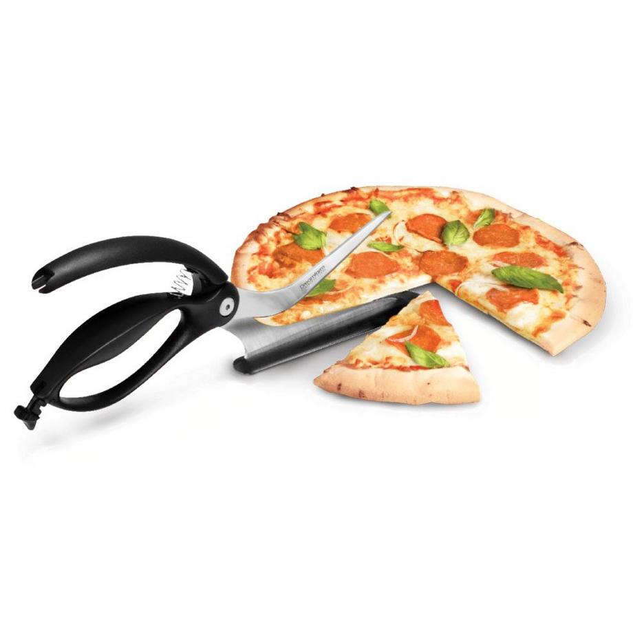 Dreamfarm  Scissar Pizzaschere 