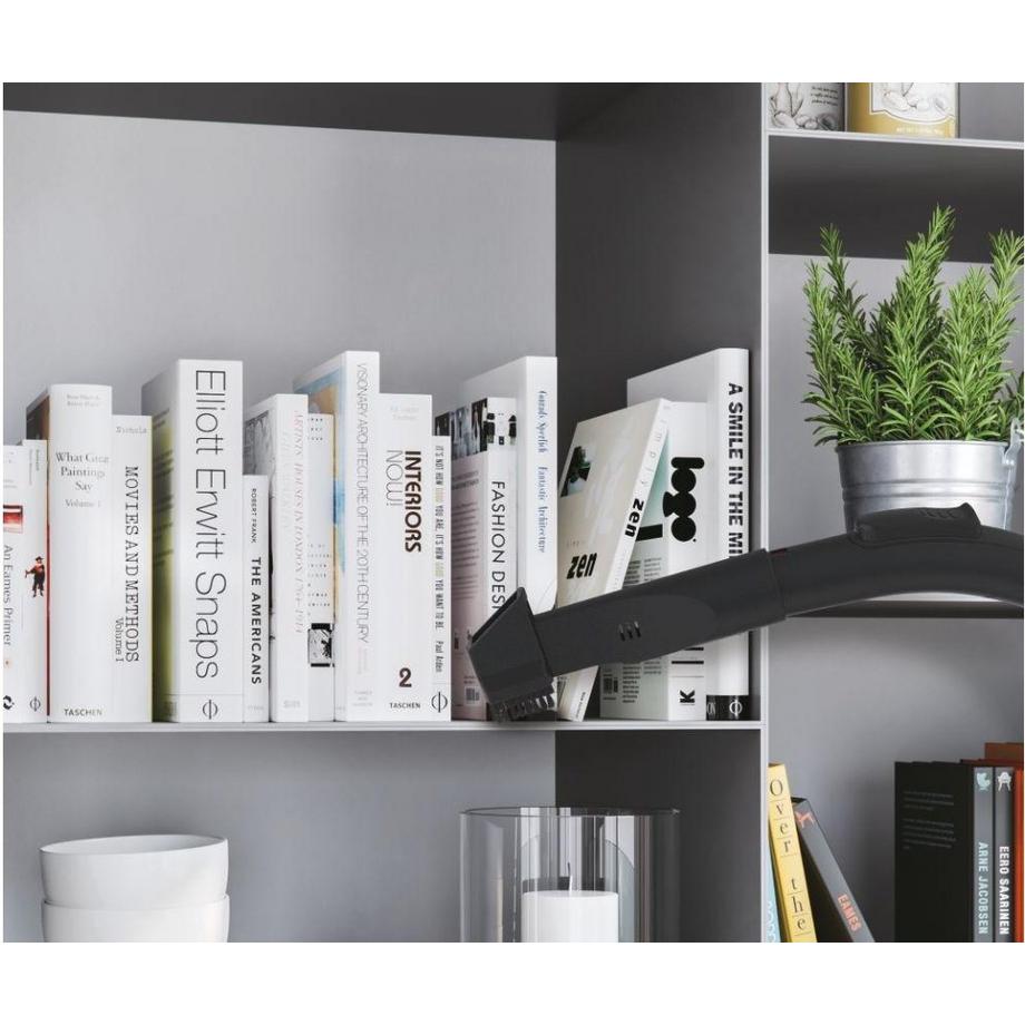 Hoover Bodenstaubsauger H-Power 300 HP330ALG 021 GrünSchwarz  