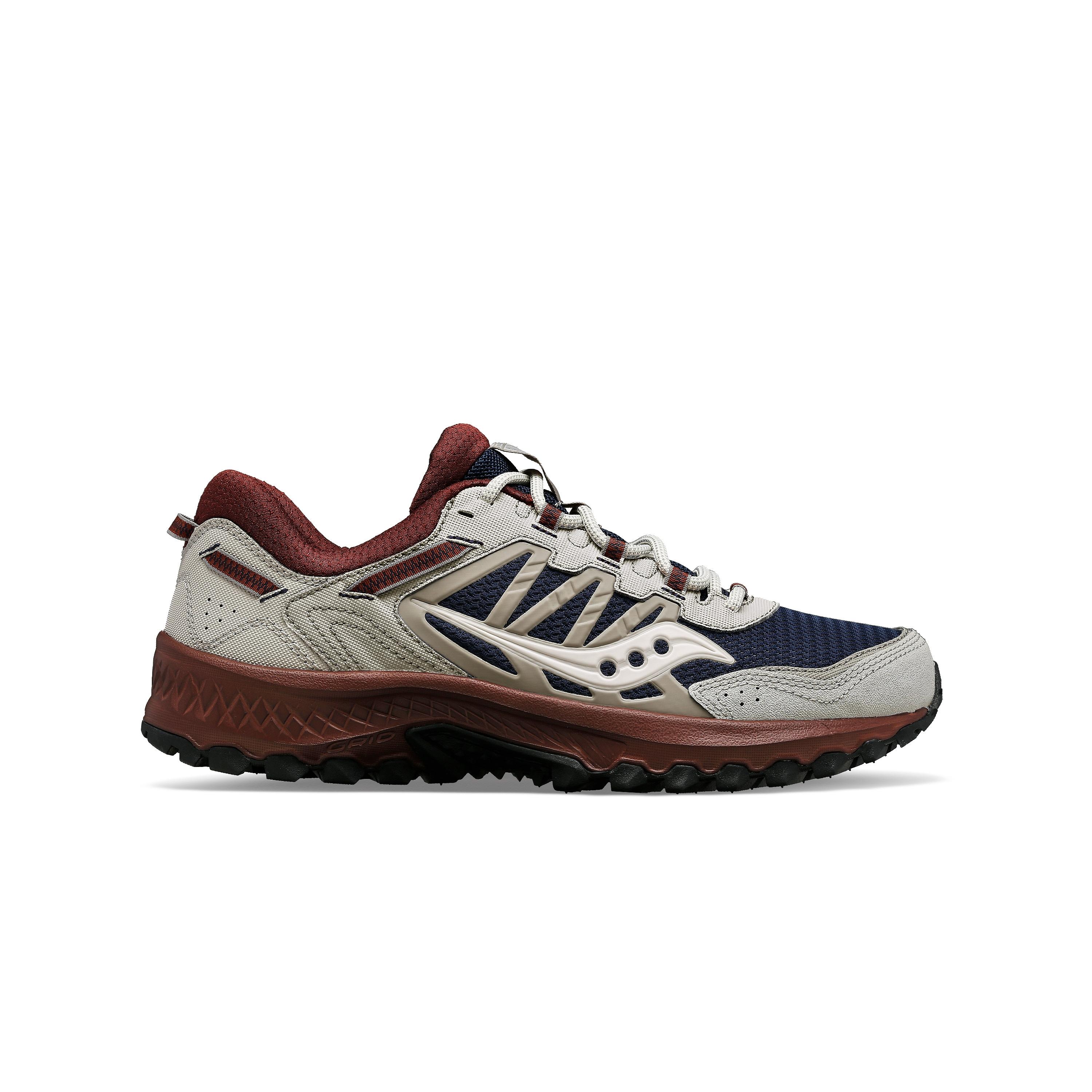 Image of Sneakers Grid Peak Herren 38