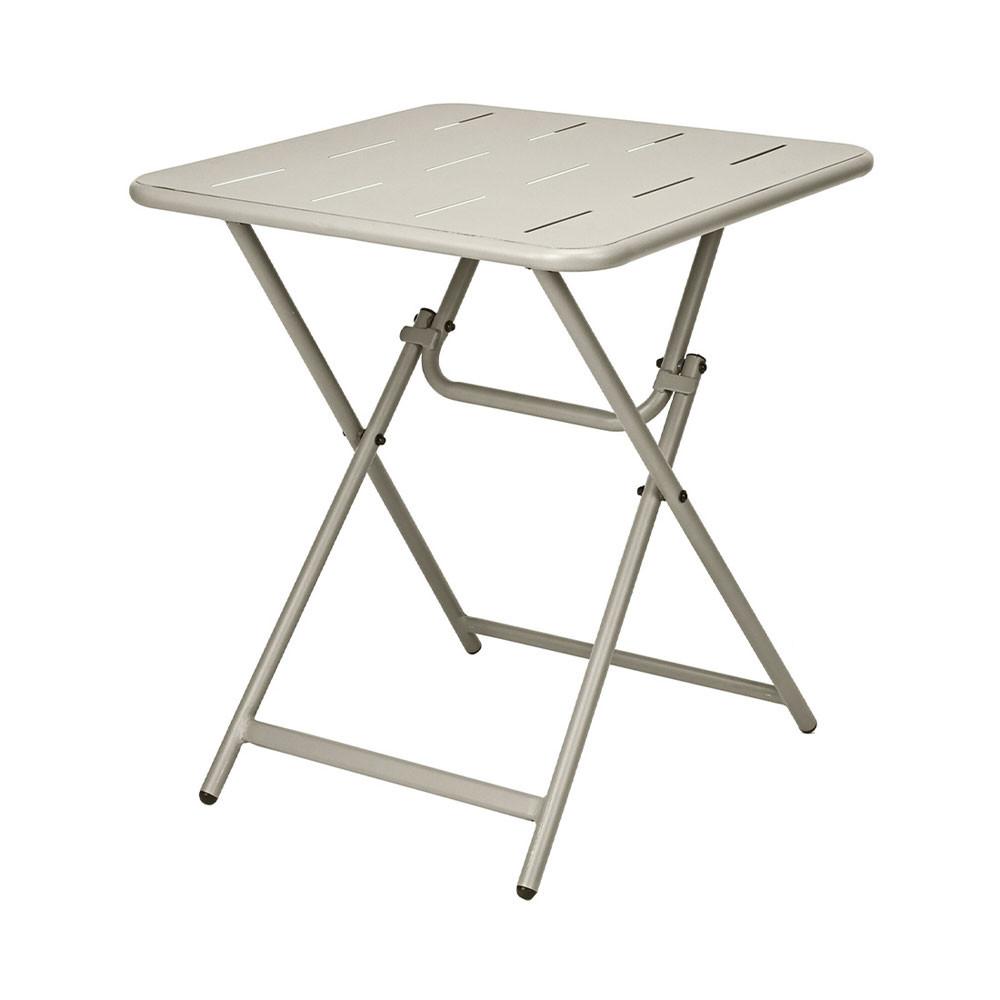 FS-STAR Set Bistro 3 pièces beige  