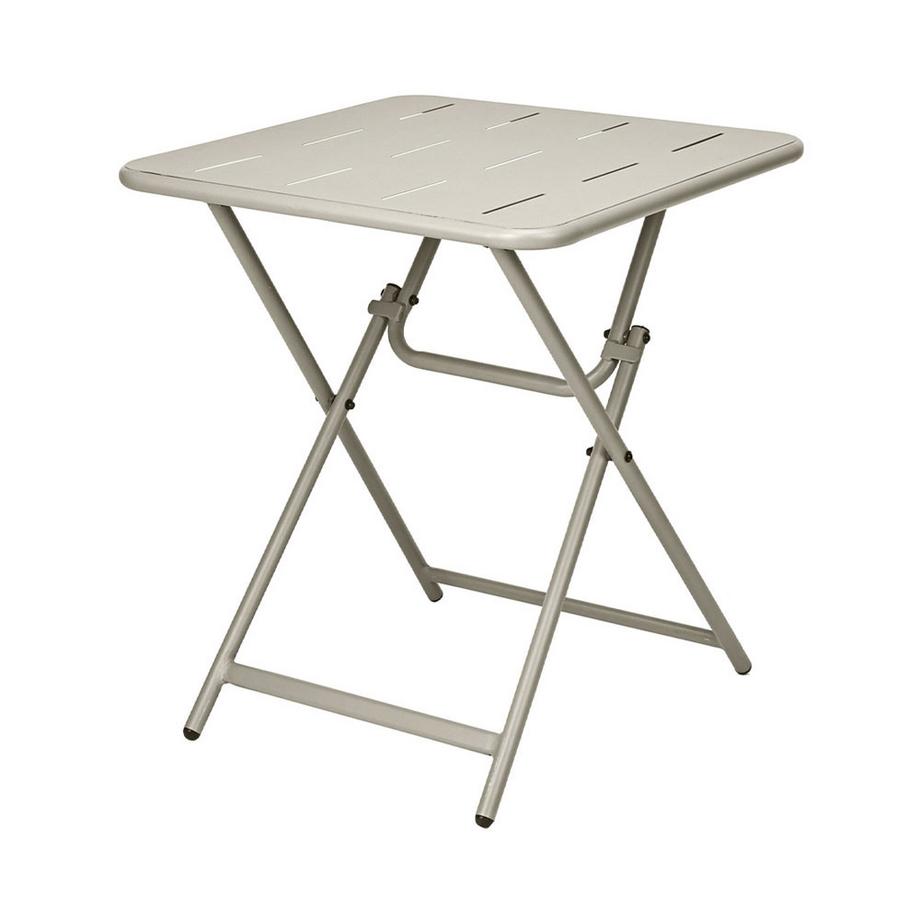 FS-STAR Bistro-Set 3-teilig Beige  