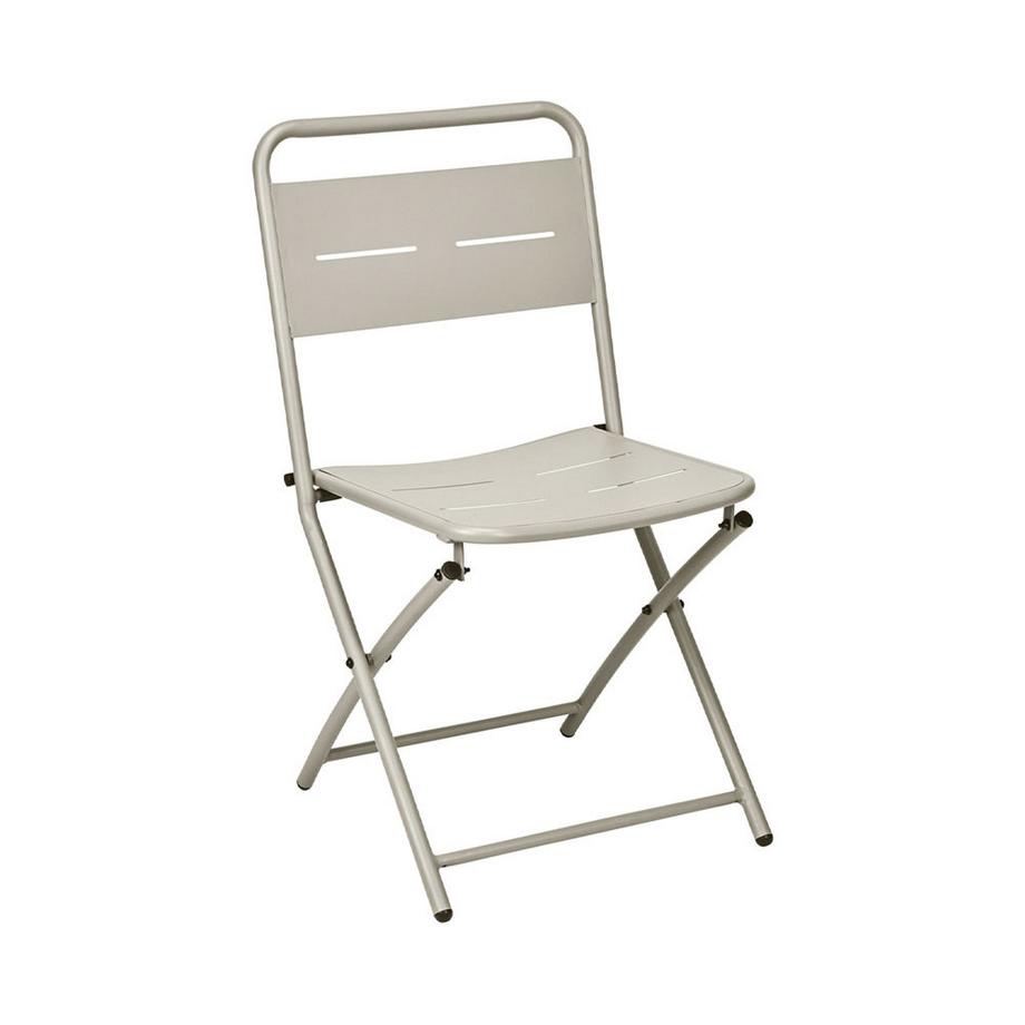 FS-STAR Bistro-Set 3-teilig Beige  