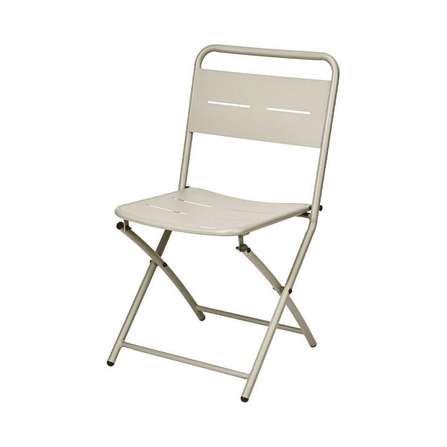 FS-STAR Bistro-Set 3-teilig Beige  