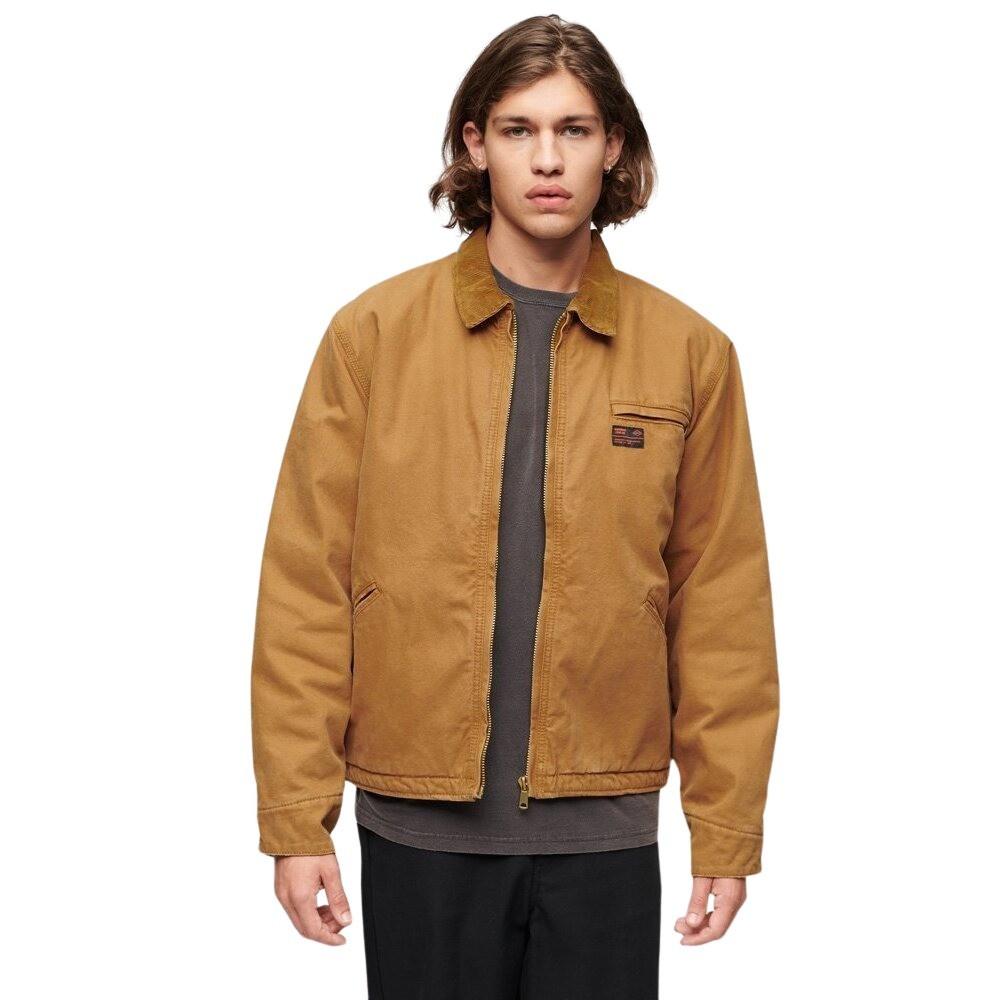 Superdry  jacke surplus ranch 