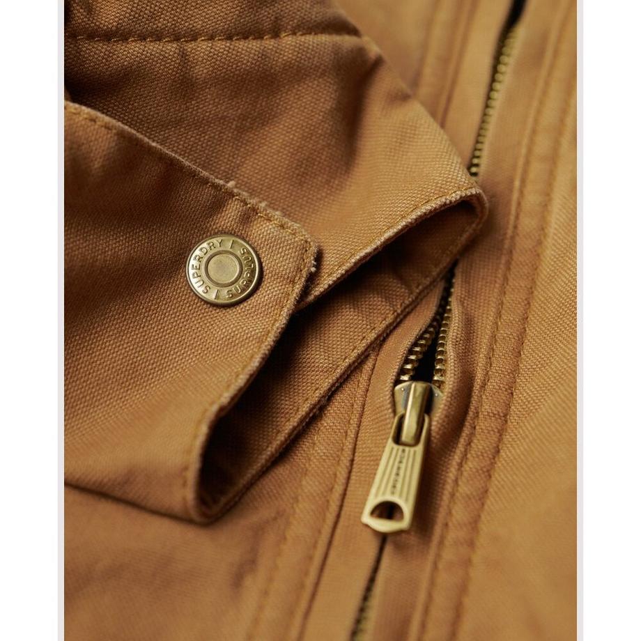 Superdry Giacca Surplus Ranch  