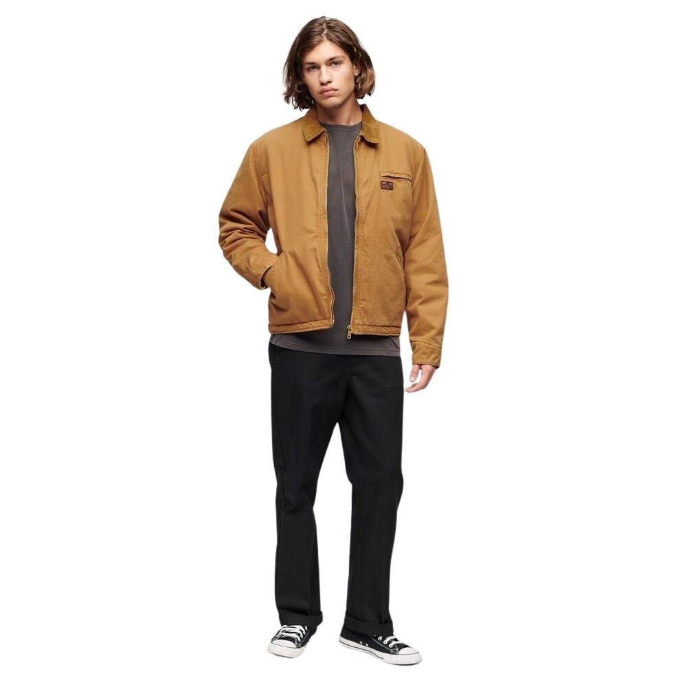 Superdry  jacke surplus ranch 