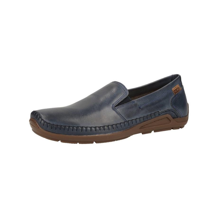 Azores - Loafer pelle