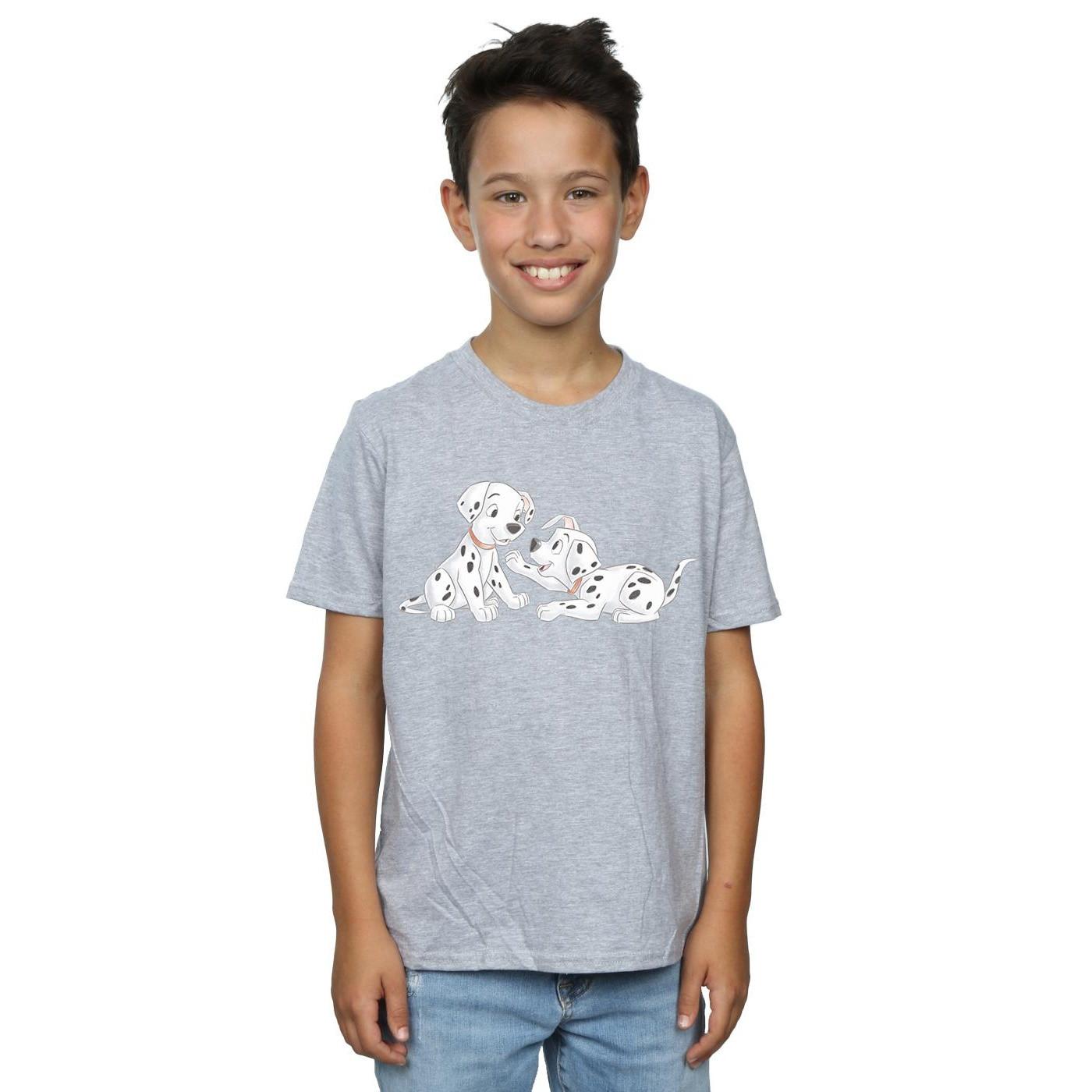 Disney  101 Dalmatians Friends TShirt 