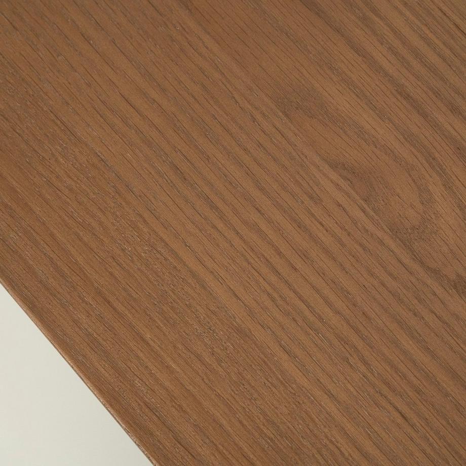 mutoni Beistelltisch Ty Eiche 90x40  