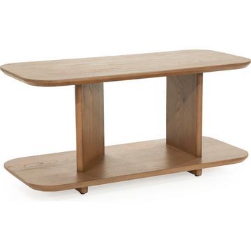 Beistelltisch Ty Eiche 90x40