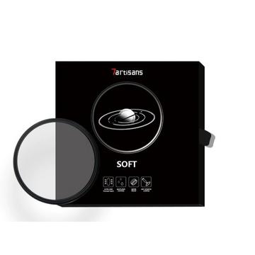 Filtre dobjectif  1/8 Mist