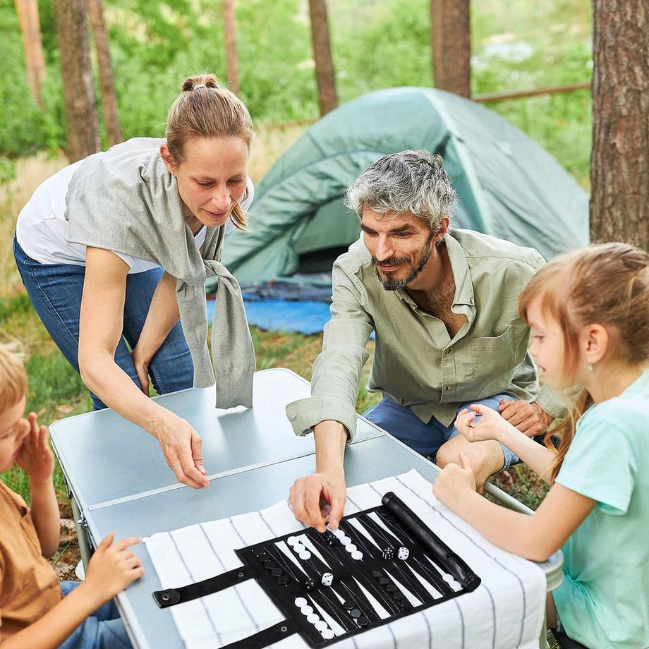 Northix  Backgammon per il viaggio 