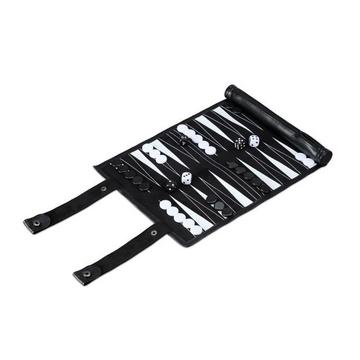 Backgammon für die Reise