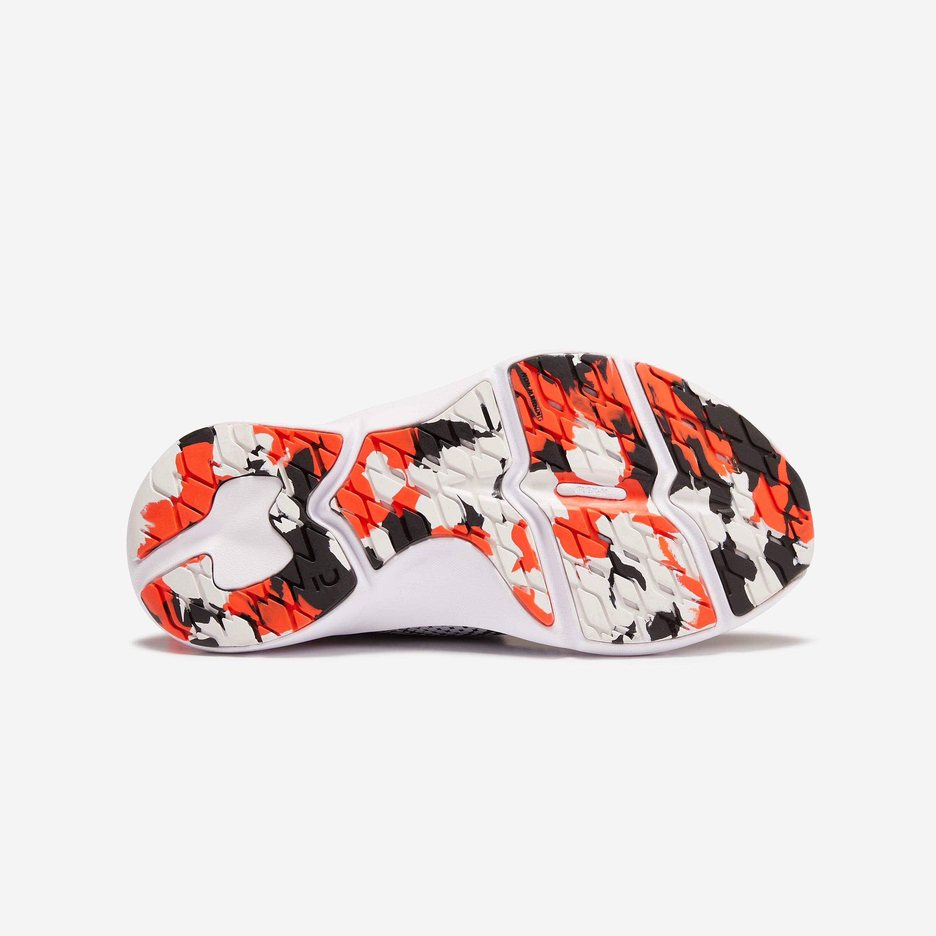 DECATHLON  Scarpe da ginnastica bambino velcro flessibili 