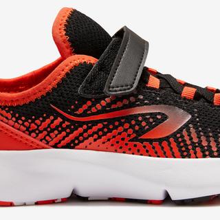 DECATHLON  Scarpe da ginnastica bambino velcro flessibili 