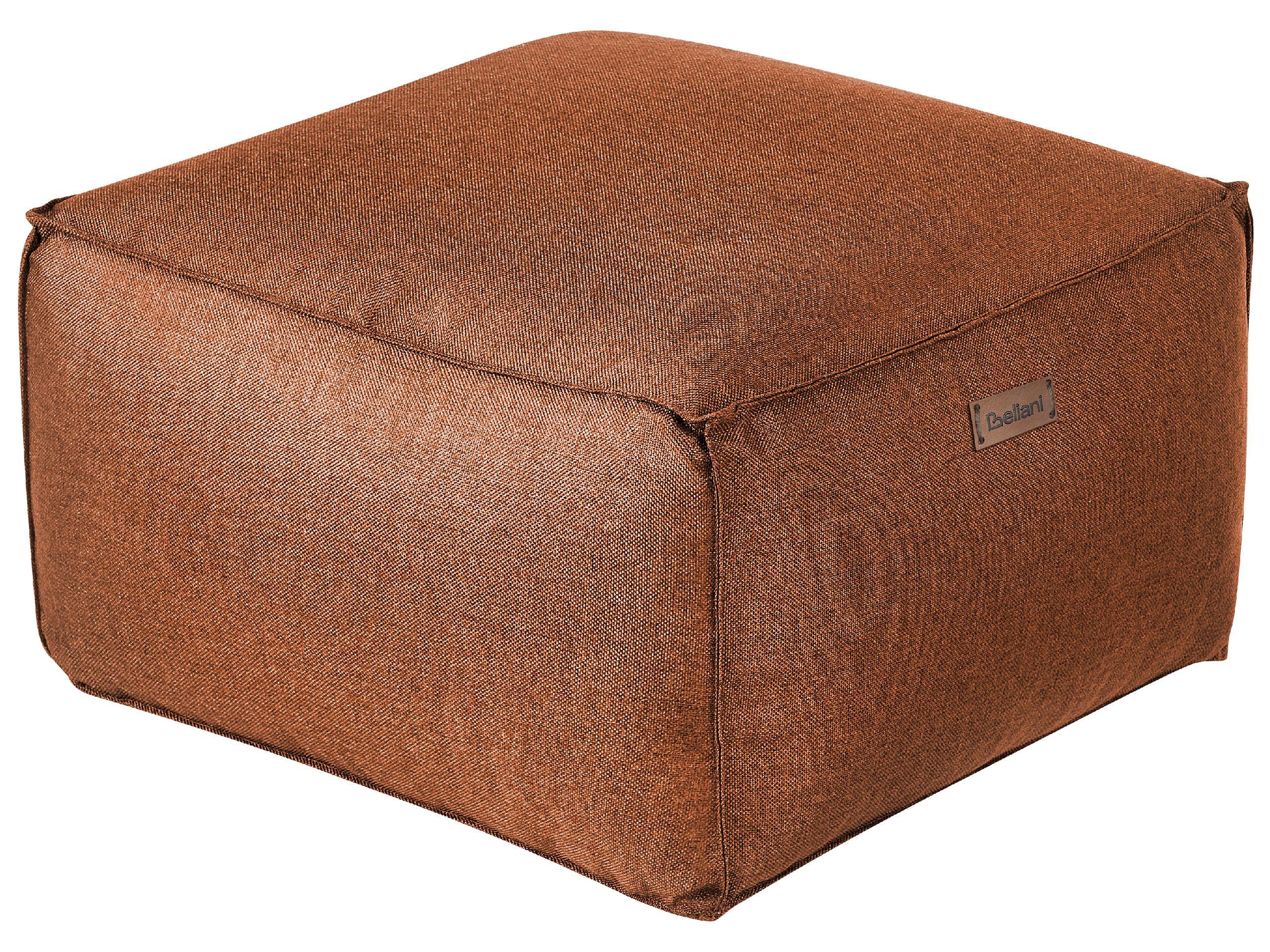 Image of Pouf aus Polyester Modern MUKKI Pouf aus Polyester Modern MUKKI