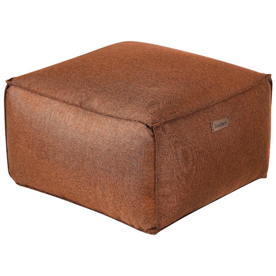 Pouf aus Stoff Klassisch MUKKI