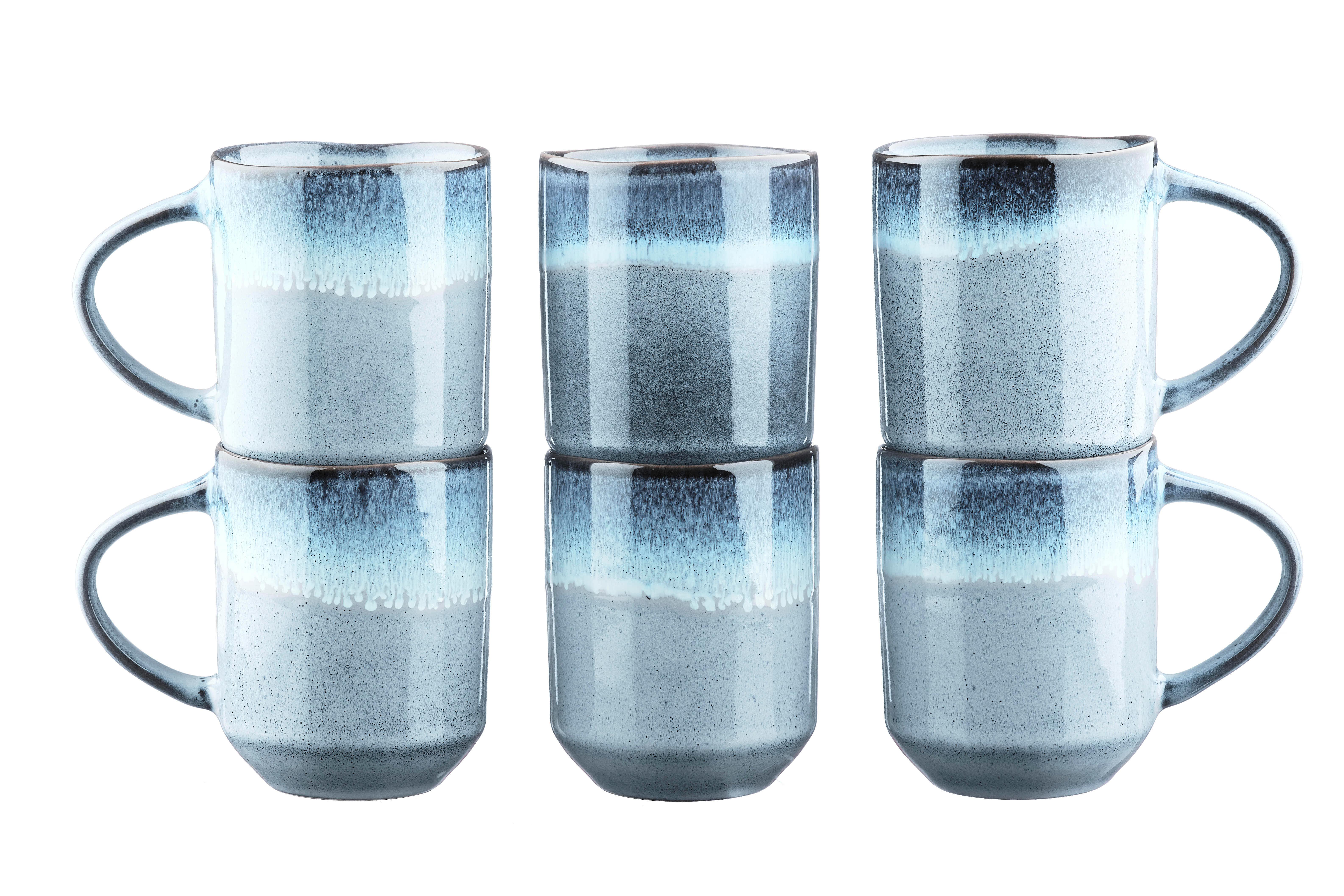 BJÖRN Tassen-Set GENESIS - Meer  